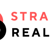 Strant Realty Logo Transparent