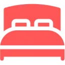 Bedroom Icon